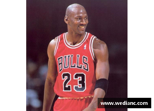 NBA传奇乔丹：探索其非凡篮球生涯与全球文化影响