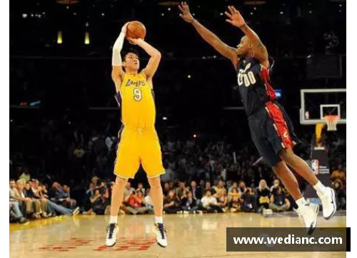 NBA39：重返巅峰之路，历史荣耀再次绽放