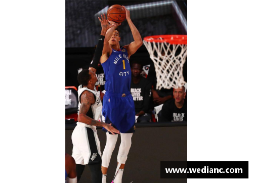 NBA历史性转折点：2017年总决赛第四场如何改变格局