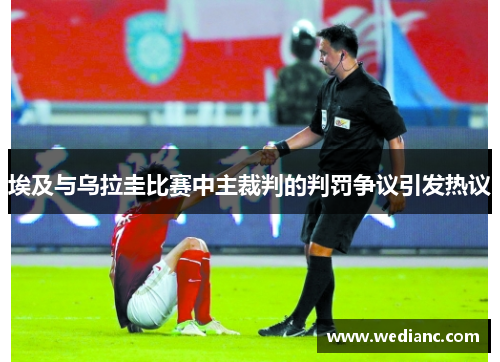 埃及与乌拉圭比赛中主裁判的判罚争议引发热议